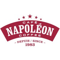 Café Napoléon logo, Café Napoléon contact details