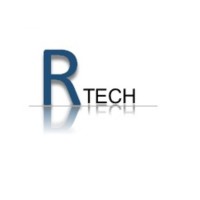 R TECH Group logo, R TECH Group contact details