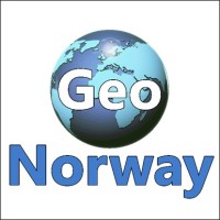 Geo Norway AS logo, Geo Norway AS contact details