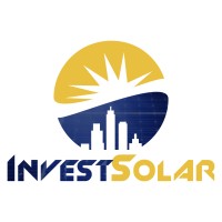 Invest Solar logo, Invest Solar contact details