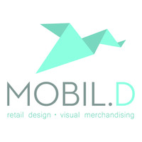 Mobil D Label logo, Mobil D Label contact details