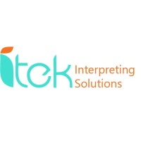 iTek Interpreting Solutions, LLC logo, iTek Interpreting Solutions, LLC contact details