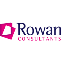 ROWAN CONSULTANTS Ltd logo, ROWAN CONSULTANTS Ltd contact details