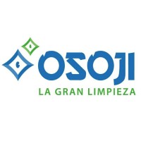 OSOJI Limpiezas logo, OSOJI Limpiezas contact details