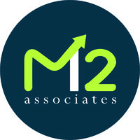 M2 ASSOCIATES logo, M2 ASSOCIATES contact details