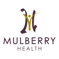 Mulberry Health logo, Mulberry Health contact details