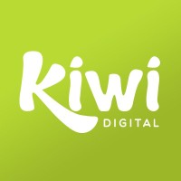 Kiwi Digital logo, Kiwi Digital contact details