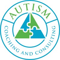 Autism Coaching and Consulting logo, Autism Coaching and Consulting contact details