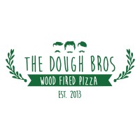 The Dough Bros logo, The Dough Bros contact details