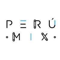 PERÚ MIX logo, PERÚ MIX contact details