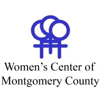 WOMENS CENTER OF MONTGOMERY COUNTY logo, WOMENS CENTER OF MONTGOMERY COUNTY contact details