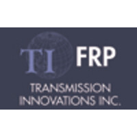 FRP Transmission Innovations Inc. logo, FRP Transmission Innovations Inc. contact details