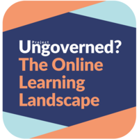 Project Ungoverned? The Online Learning Landscape logo, Project Ungoverned? The Online Learning Landscape contact details