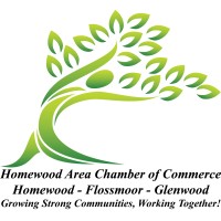 Homewood Area Chamber of Commerce logo, Homewood Area Chamber of Commerce contact details