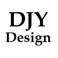 DJY Design logo, DJY Design contact details