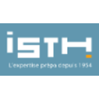 ISTH logo, ISTH contact details