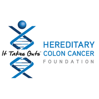 Hereditary Colon Cancer Foundation logo, Hereditary Colon Cancer Foundation contact details