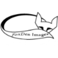 FoxDen Images logo, FoxDen Images contact details