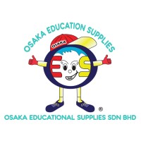 Osaka Educational Supplies Sdn Bhd logo, Osaka Educational Supplies Sdn Bhd contact details