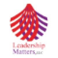 Leadership Matters logo, Leadership Matters contact details