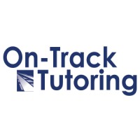 On-Track Tutoring logo, On-Track Tutoring contact details