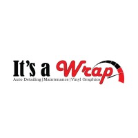 Its a Wrap Automotive LLC logo, Its a Wrap Automotive LLC contact details