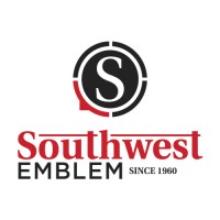 Southwest Emblem logo, Southwest Emblem contact details