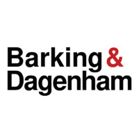 London Borough of Barking and Dagenham logo, London Borough of Barking and Dagenham contact details