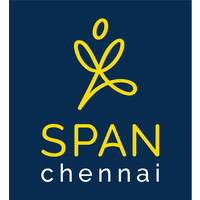 SPAN Chennai logo, SPAN Chennai contact details