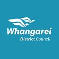 Whangarei District Council logo, Whangarei District Council contact details