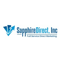 Sapphire Direct logo, Sapphire Direct contact details