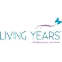 Living Years logo, Living Years contact details