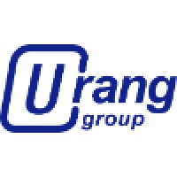 Urang Group Ltd logo, Urang Group Ltd contact details