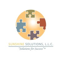 Sunshine Solutions, L.L.C. logo, Sunshine Solutions, L.L.C. contact details