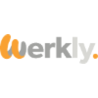 Werkly logo, Werkly contact details