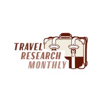 Travel Research Monthly logo, Travel Research Monthly contact details