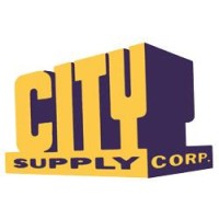 City Supply Corporation logo, City Supply Corporation contact details