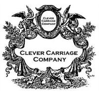 Clever Carriage Company logo, Clever Carriage Company contact details