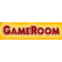 GameRoom Magazine logo, GameRoom Magazine contact details