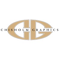 Chisholm Graphics logo, Chisholm Graphics contact details