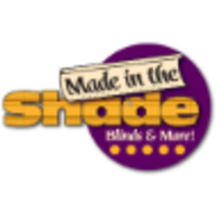 Made in the Shade Blinds & Floors logo, Made in the Shade Blinds & Floors contact details