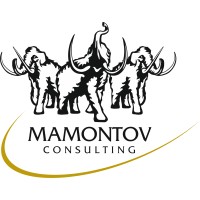 Mamontov Consulting logo, Mamontov Consulting contact details