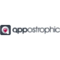 Appostrophic logo, Appostrophic contact details