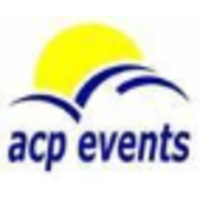 ACP Events logo, ACP Events contact details