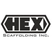 Hex Scaffolding Inc. logo, Hex Scaffolding Inc. contact details