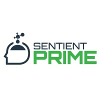 Sentient Prime logo, Sentient Prime contact details