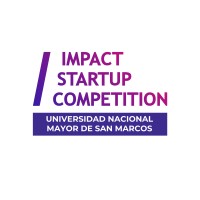 Impact Startup Competition UNMSM logo, Impact Startup Competition UNMSM contact details