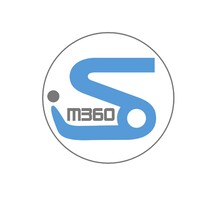 ISoluciones M360 logo, ISoluciones M360 contact details