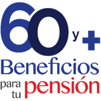 Sesenta y más Beneficios para tu pensión logo, Sesenta y más Beneficios para tu pensión contact details