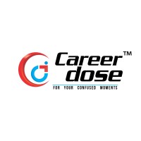 Career Dose logo, Career Dose contact details